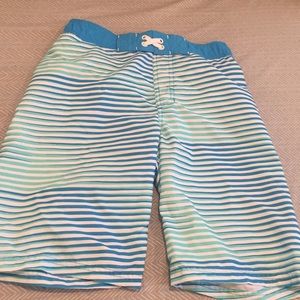 NWOT Boys Swimming Trunks